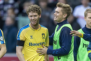 Christian Cappis, mlscorer  (Brndby IF), Mathias Greve  (Brndby IF)