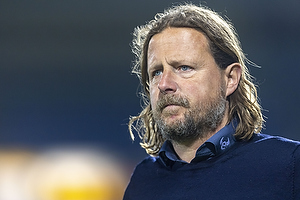 Bo Henriksen, cheftrner  (FC Midtjylland)
