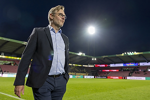 Claus Steinlein, sportschef  (FC Midtjylland)