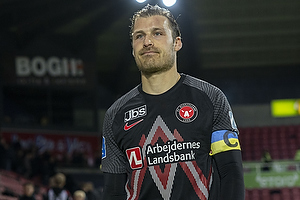 Erik Sviatchenko, anfrer  (FC Midtjylland)