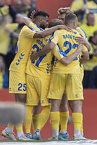 Mathias Kvistgaarden, mlscorer  (Brndby IF), Anis Slimane  (Brndby IF), Simon Hedlund  (Brndby IF)