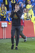 Jesper Lindstrm  (Brndby IF)