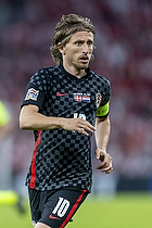 Luka Modric, anfrer  (Kroatien)