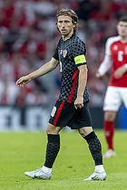 Luka Modric, anfrer  (Kroatien)