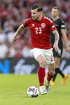 Pierre Emilie Hjbjerg  (Danmark)