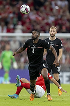 Kevin Danso  (�strig)