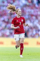 Stine Ballisager Pedersen  (Danmark)