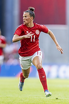Katrine Veje  (Danmark)