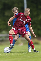 Christian Cappis  (Brndby IF), Mikkel Juhl  (Lyngby BK)