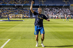 Sebastian Sebulonsen  (Brndby IF)