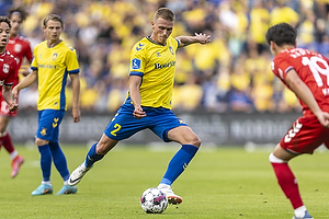 Sebastian Sebulonsen  (Brndby IF)