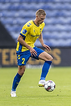 Sebastian Sebulonsen  (Brndby IF)