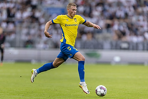 Sebastian Sebulonsen  (Brndby IF)