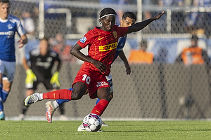 Mohammed Diomande  (FC Nordsjlland)