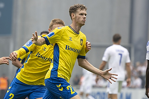 Christian Cappis, mlscorer  (Brndby IF)