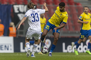 Rasmus Falk  (FC Kbenhavn), Anis Slimane  (Brndby IF)