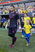 Thomas Mikkelsen  (Brndby IF)