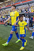 Oscar Schwartau  (Brndby IF)