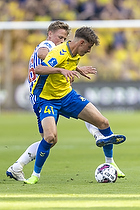 Oscar Schwartau  (Brndby IF)