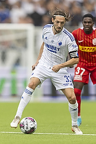 Rasmus Falk, anfrer  (FC Kbenhavn)