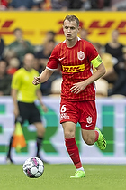 Jacob Steen Christensen, anfrer  (FC Nordsjlland)