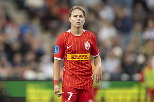 Andreas Schjelderup  (FC Nordsjlland)