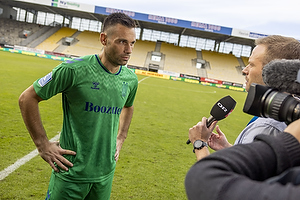 Thomas Mikkelsen  (Brndby IF)