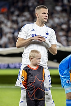 Denis Vavro  (FC Kbenhavn)