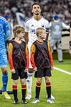 Carlos Zeca  (FC Kbenhavn)