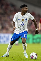 Aurelien Tchouameni  (Frankrig)