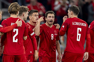 Thomas Delaney  (Danmark)