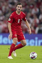 Thomas Delaney  (Danmark)