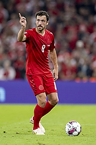 Thomas Delaney  (Danmark)