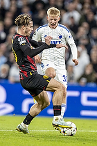 Hakon Arnar Haraldsson  (FC Kbenhavn)