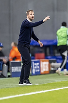 Jacob Neestrup, cheftrner  (FC Kbenhavn)