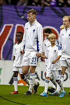 Lund Jensen  (FC Kbenhavn)