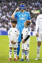 Kamil Grabara  (FC Kbenhavn)