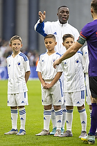 Mohamed Daramy  (FC Kbenhavn)