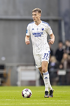 Lund Jensen  (FC Kbenhavn)