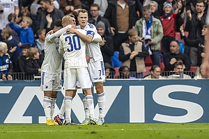 Hakon Arnar Haraldsson  (FC Kbenhavn)