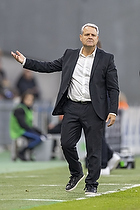 Albert Capellas, cheftrner  (FC Midtjylland)