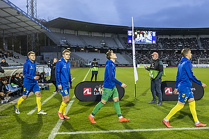 Nicolai Vallys  (Brndby IF), Mathias Greve  (Brndby IF), Mads Hermansen  (Brndby IF), Andreas Maxs  (Brndby IF)