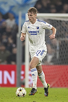 Valdemar Lund Jensen  (FC Kbenhavn)