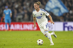 Christian Srensen  (FC Kbenhavn)