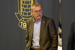 Sten Lerche, bestyrelsesmedlem (Brndby IF)