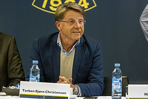 Torben Bjrn Christensen  (Brndby IF)