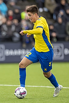 Carl Bjrk  (Brndby IF)