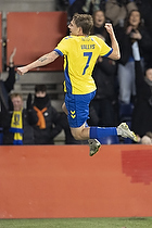 Nicolai Vallys, mlscorer  (Brndby IF)