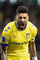 Ohi Omoijuanfo, mlscorer  (Brndby IF)