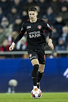Emiliano Martinez  (FC Midtjylland)